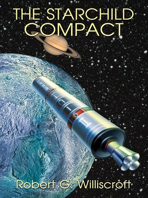 cover image of The Starchild Compact